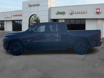 2027 RAM Ram 1500 Big Horn/Lone Star