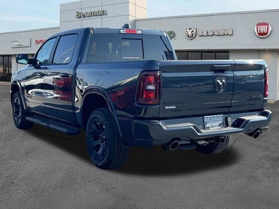2027 RAM Ram 1500 Big Horn/Lone Star