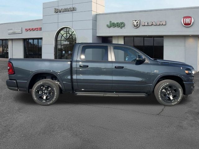 2027 RAM Ram 1500 Big Horn/Lone Star