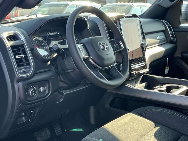 2027 RAM Ram 1500 Big Horn/Lone Star