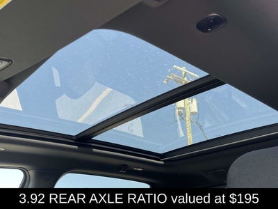 2026 RAM Ram 1500 Big Horn/Lone Star