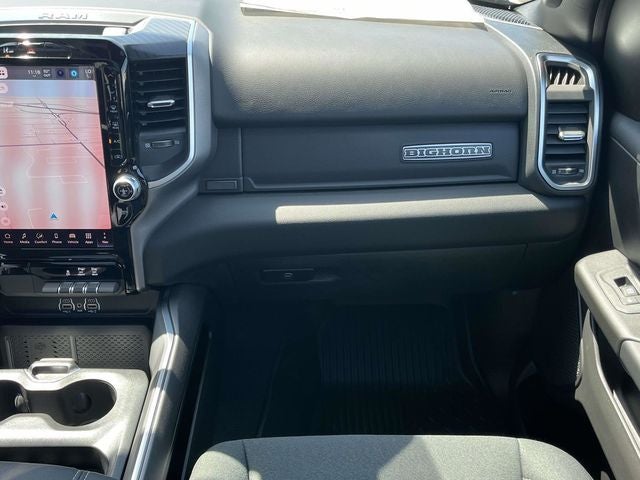 2026 RAM Ram 1500 Big Horn/Lone Star