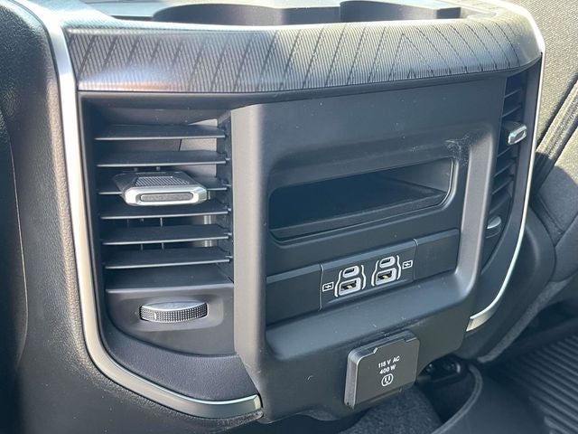 2026 RAM Ram 1500 Big Horn/Lone Star