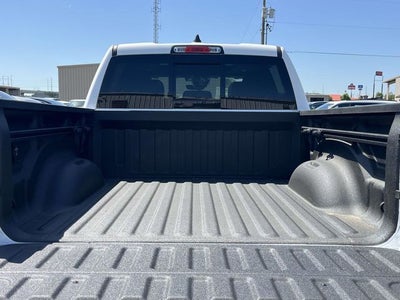 2026 RAM Ram 1500 Big Horn/Lone Star