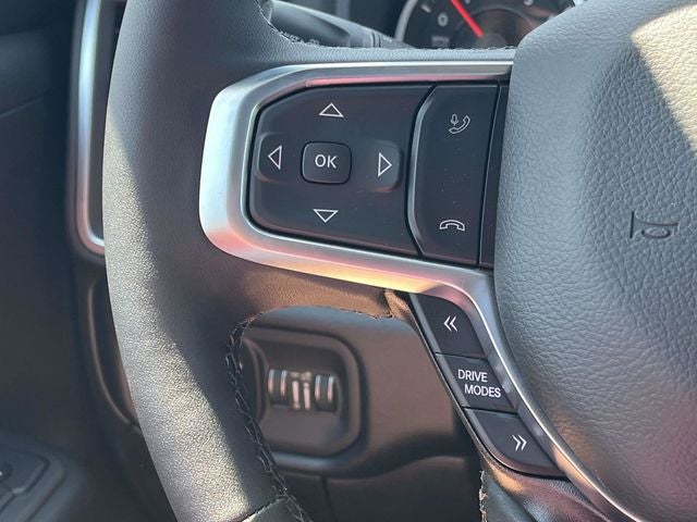 2026 RAM Ram 1500 Big Horn/Lone Star