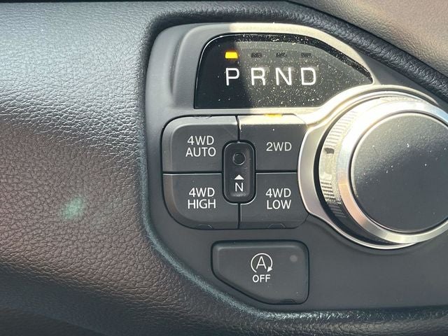 2026 RAM Ram 1500 Big Horn/Lone Star