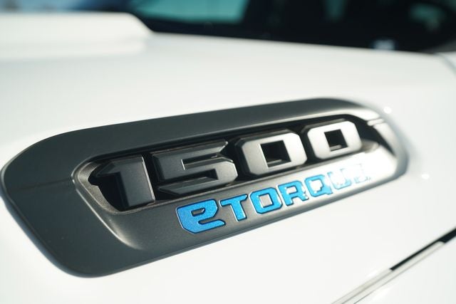 2026 RAM Ram 1500 Big Horn/Lone Star