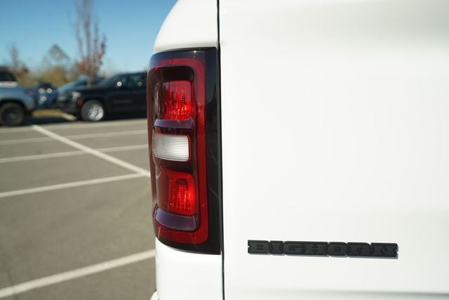 2026 RAM Ram 1500 Big Horn/Lone Star