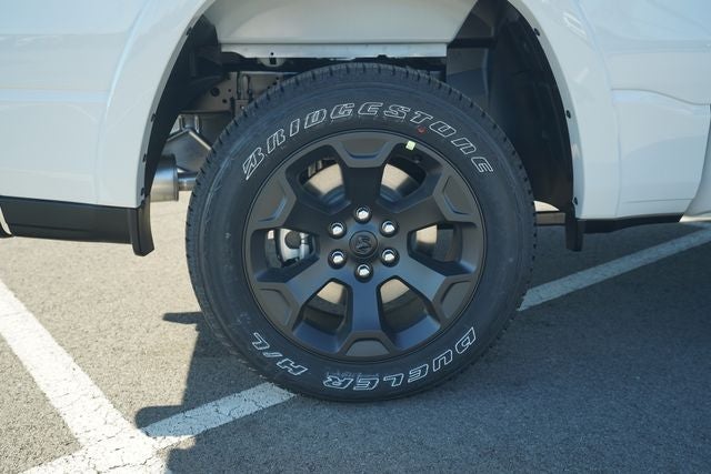 2026 RAM Ram 1500 Big Horn/Lone Star