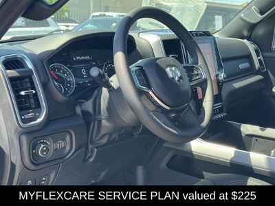 2026 RAM Ram 1500 Big Horn/Lone Star