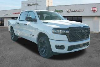 2026 RAM Ram 1500 Big Horn/Lone Star