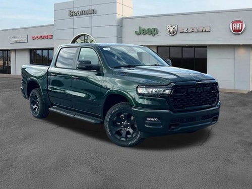 2027 RAM Ram 1500 Big Horn/Lone Star