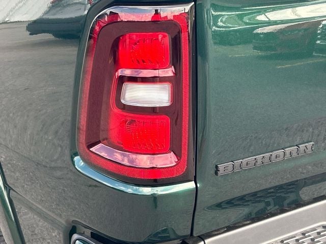 2027 RAM Ram 1500 Big Horn/Lone Star