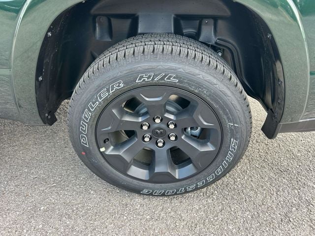 2027 RAM Ram 1500 Big Horn/Lone Star