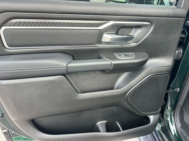 2027 RAM Ram 1500 Big Horn/Lone Star