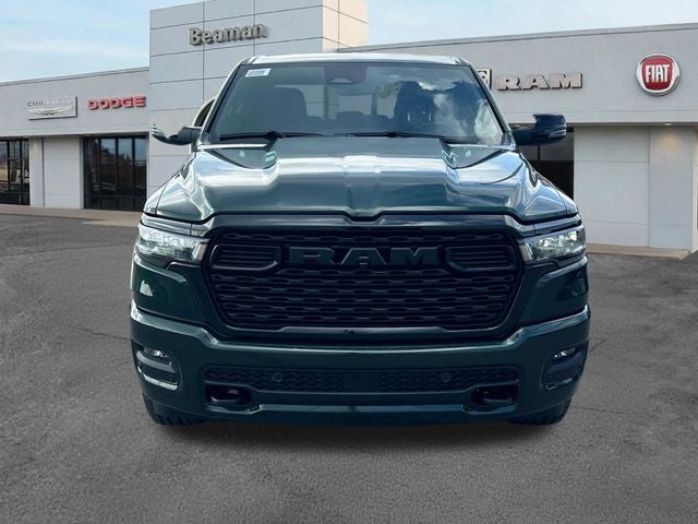 2027 RAM Ram 1500 Big Horn/Lone Star