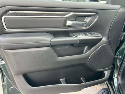 2027 RAM Ram 1500 Big Horn/Lone Star