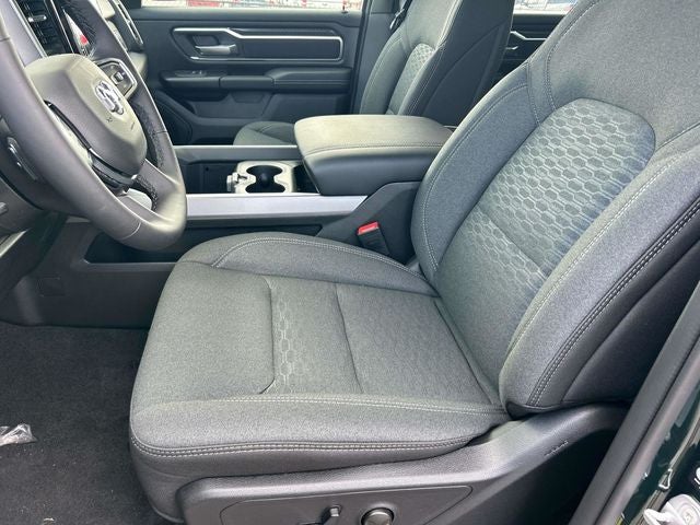 2027 RAM Ram 1500 Big Horn/Lone Star