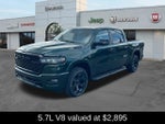 2027 RAM Ram 1500 Big Horn/Lone Star
