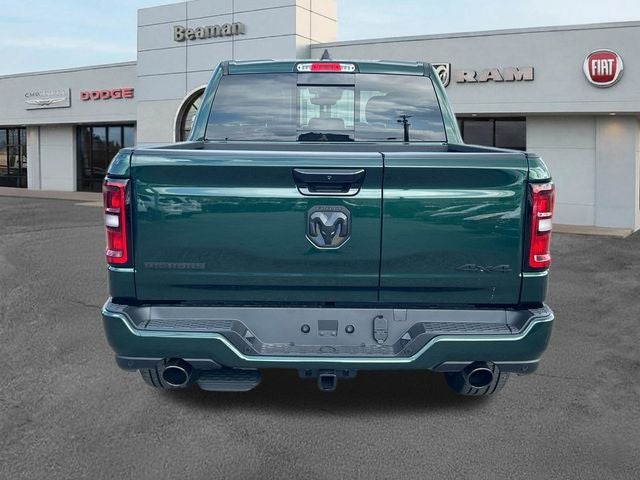 2027 RAM Ram 1500 Big Horn/Lone Star