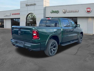2027 RAM Ram 1500 Big Horn/Lone Star