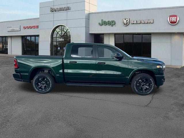 2027 RAM Ram 1500 Big Horn/Lone Star