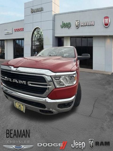 2019 RAM Ram 1500 Big Horn/Lone Star