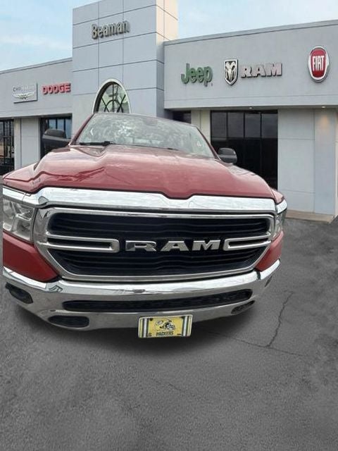 2019 RAM Ram 1500 Big Horn/Lone Star