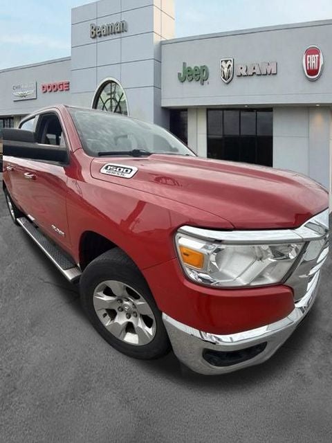2019 RAM Ram 1500 Big Horn/Lone Star