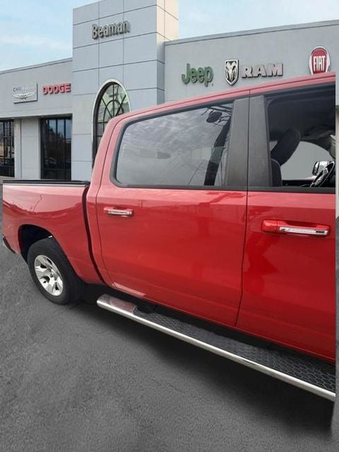2019 RAM Ram 1500 Big Horn/Lone Star