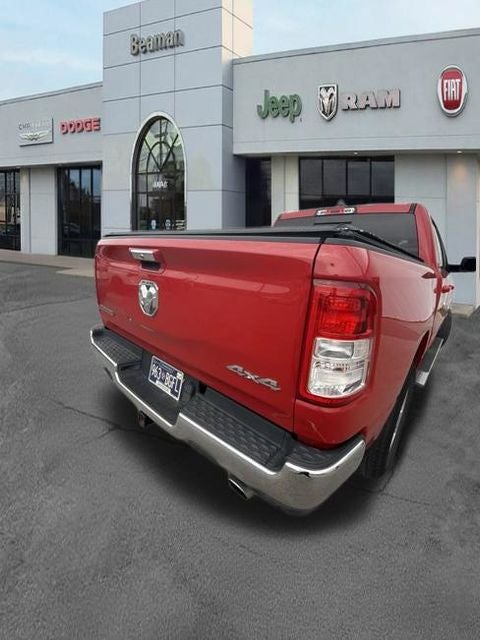 2019 RAM Ram 1500 Big Horn/Lone Star