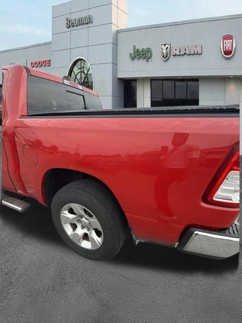2019 RAM Ram 1500 Big Horn/Lone Star