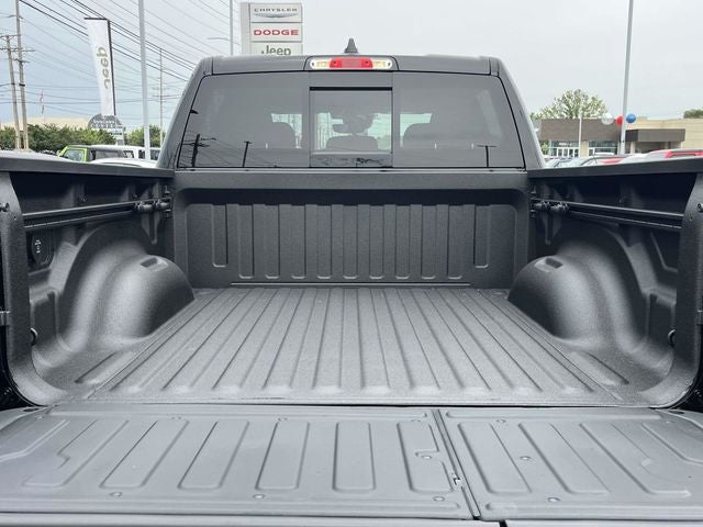 2027 RAM Ram 1500 Big Horn/Lone Star