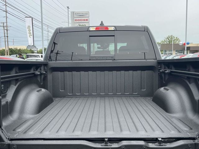 2027 RAM Ram 1500 Big Horn/Lone Star