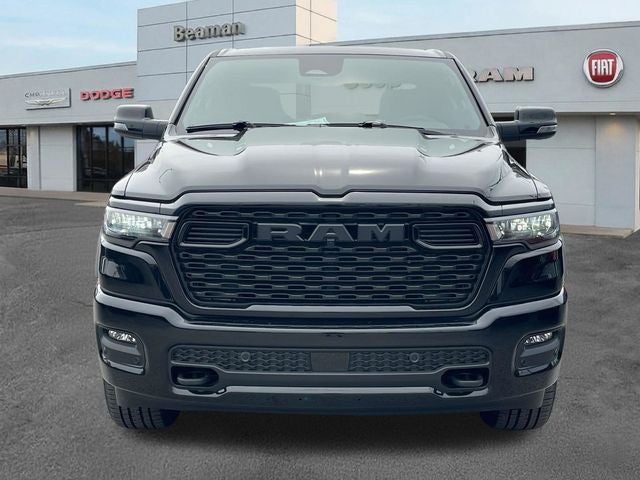 2027 RAM Ram 1500 Big Horn/Lone Star