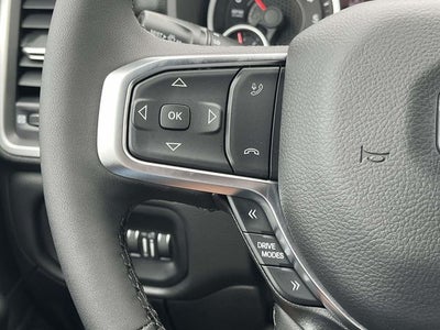 2027 RAM Ram 1500 Big Horn/Lone Star