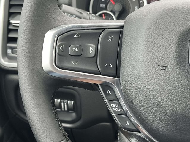 2027 RAM Ram 1500 Big Horn/Lone Star