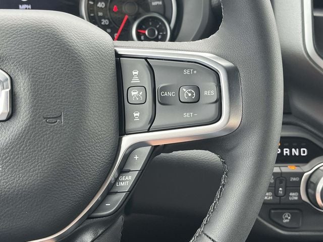 2027 RAM Ram 1500 Big Horn/Lone Star