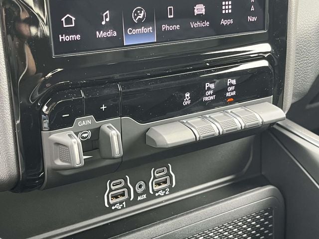 2027 RAM Ram 1500 Big Horn/Lone Star