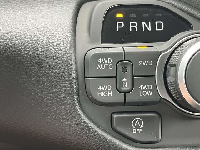 2027 RAM Ram 1500 Big Horn/Lone Star