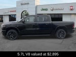 2027 RAM Ram 1500 Big Horn/Lone Star