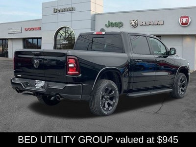 2027 RAM Ram 1500 Big Horn/Lone Star
