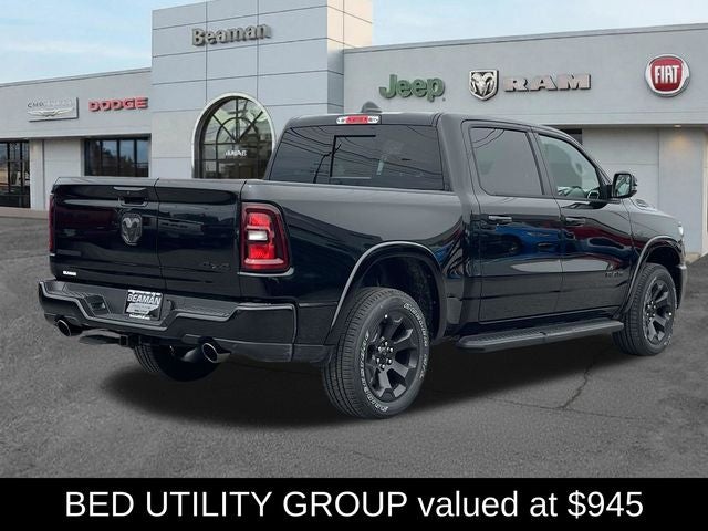 2027 RAM Ram 1500 Big Horn/Lone Star