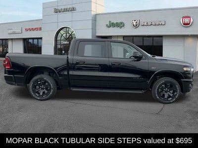 2027 RAM Ram 1500 Big Horn/Lone Star