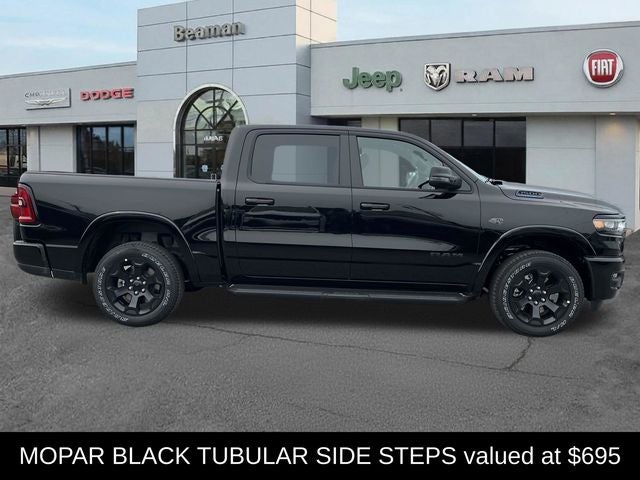 2027 RAM Ram 1500 Big Horn/Lone Star