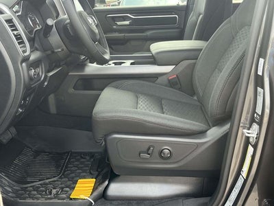 2027 RAM Ram 1500 Big Horn/Lone Star