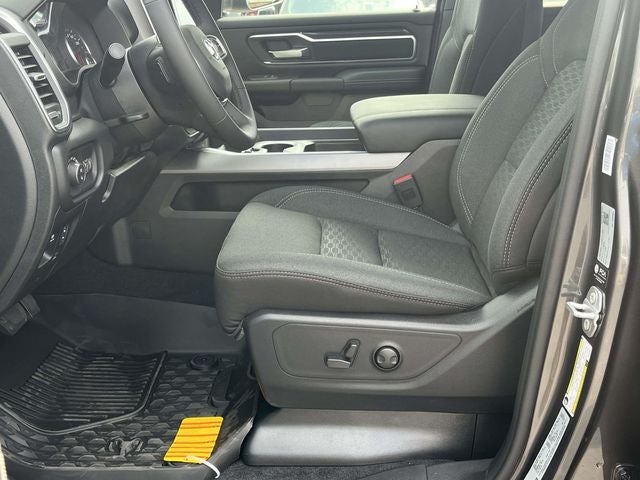 2027 RAM Ram 1500 Big Horn/Lone Star