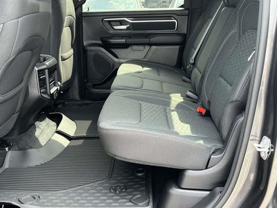 2027 RAM Ram 1500 Big Horn/Lone Star