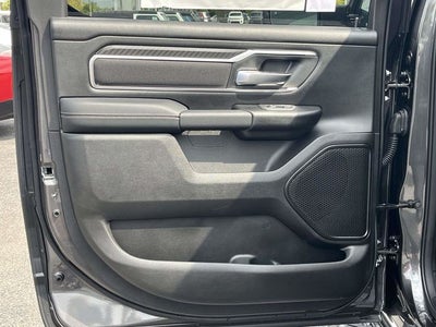 2027 RAM Ram 1500 Big Horn/Lone Star