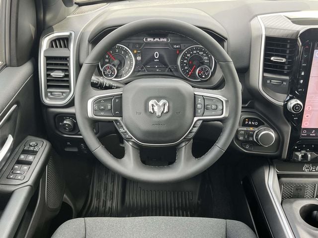 2027 RAM Ram 1500 Big Horn/Lone Star